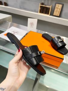 Hermes Sandals