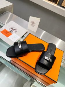 Hermes Sandals