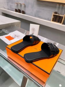Hermes Sandals