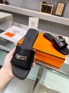 Hermes Sandals