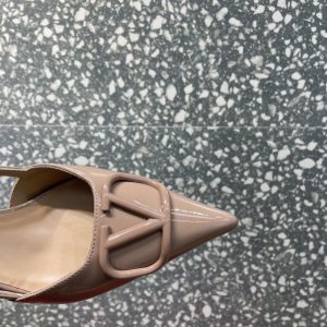 Valentino Heels in Black