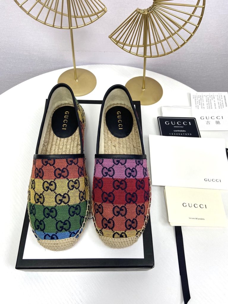 Dior Shoes
