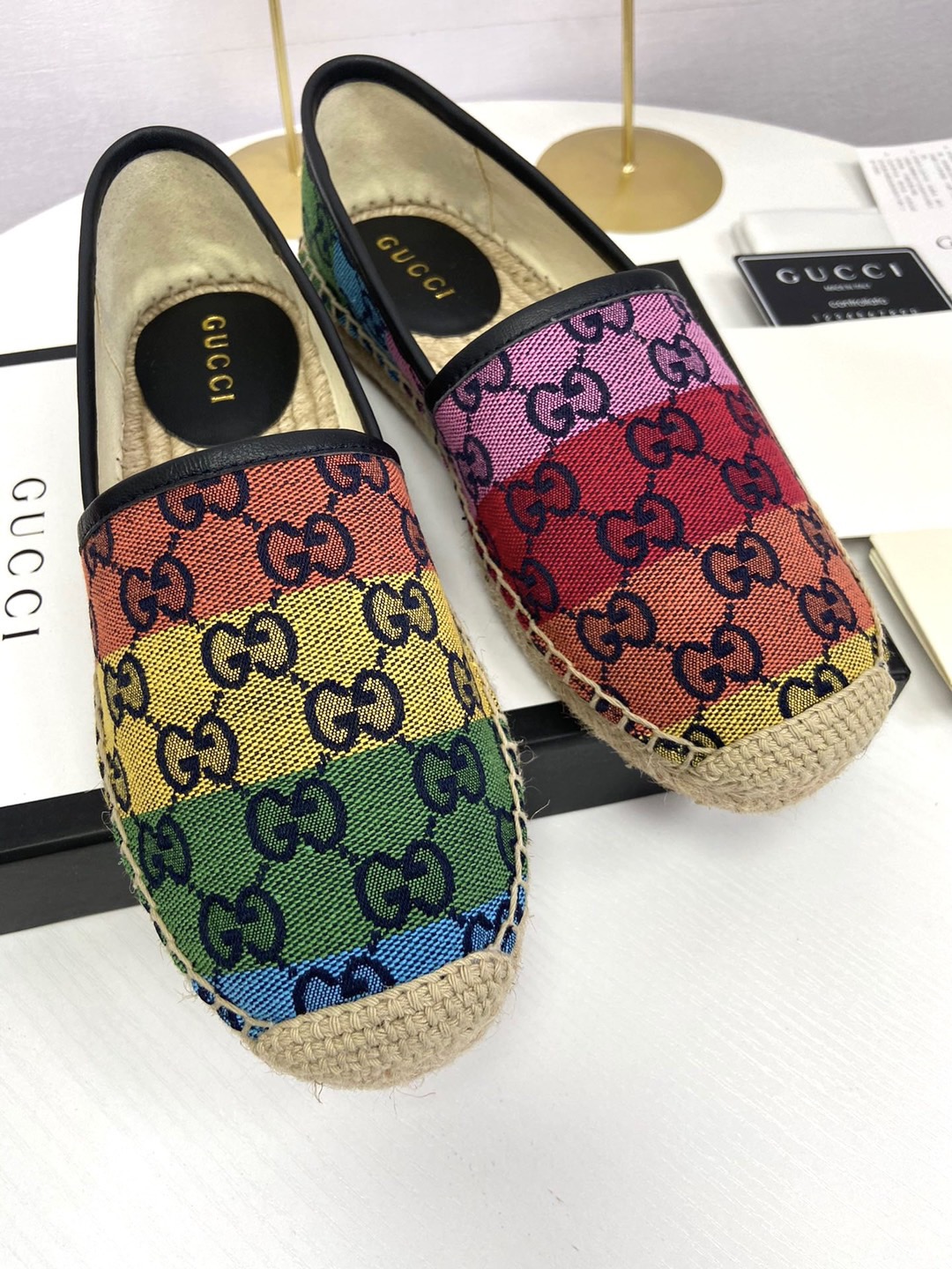 Dior Shoes