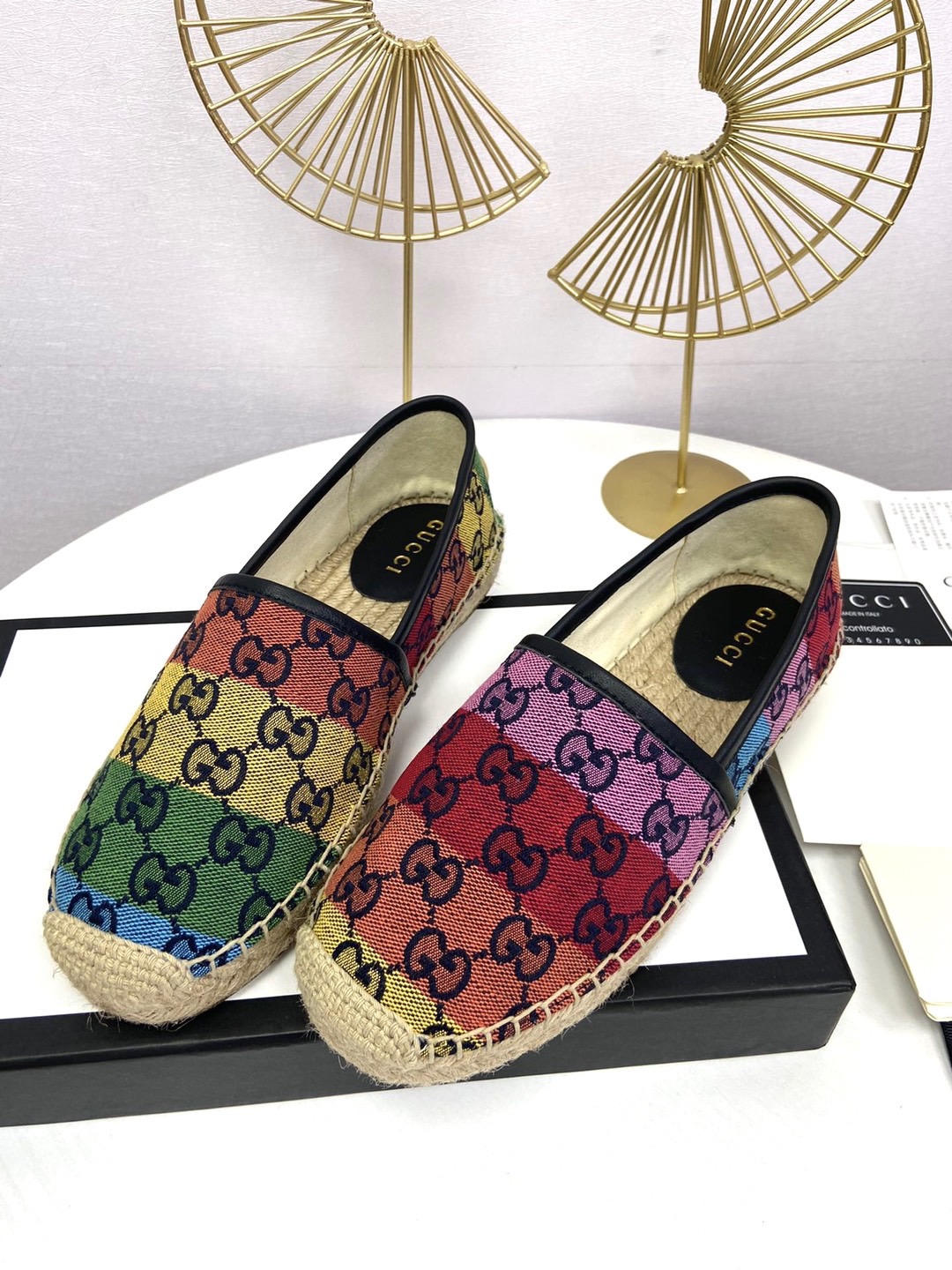 Dior Shoes