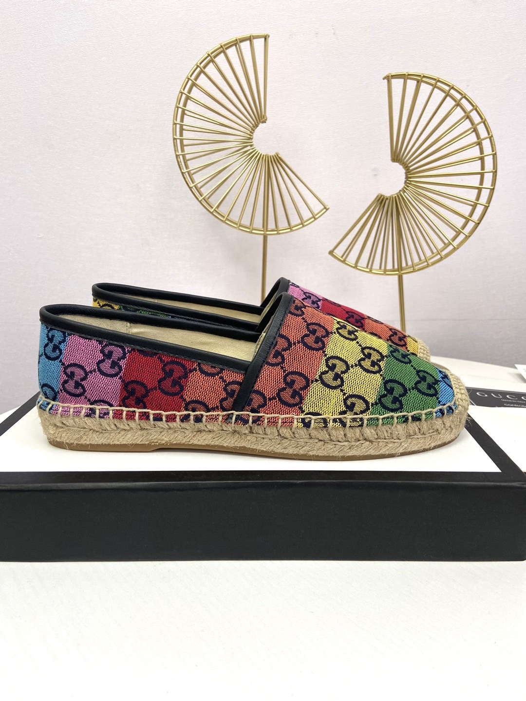 Dior Shoes