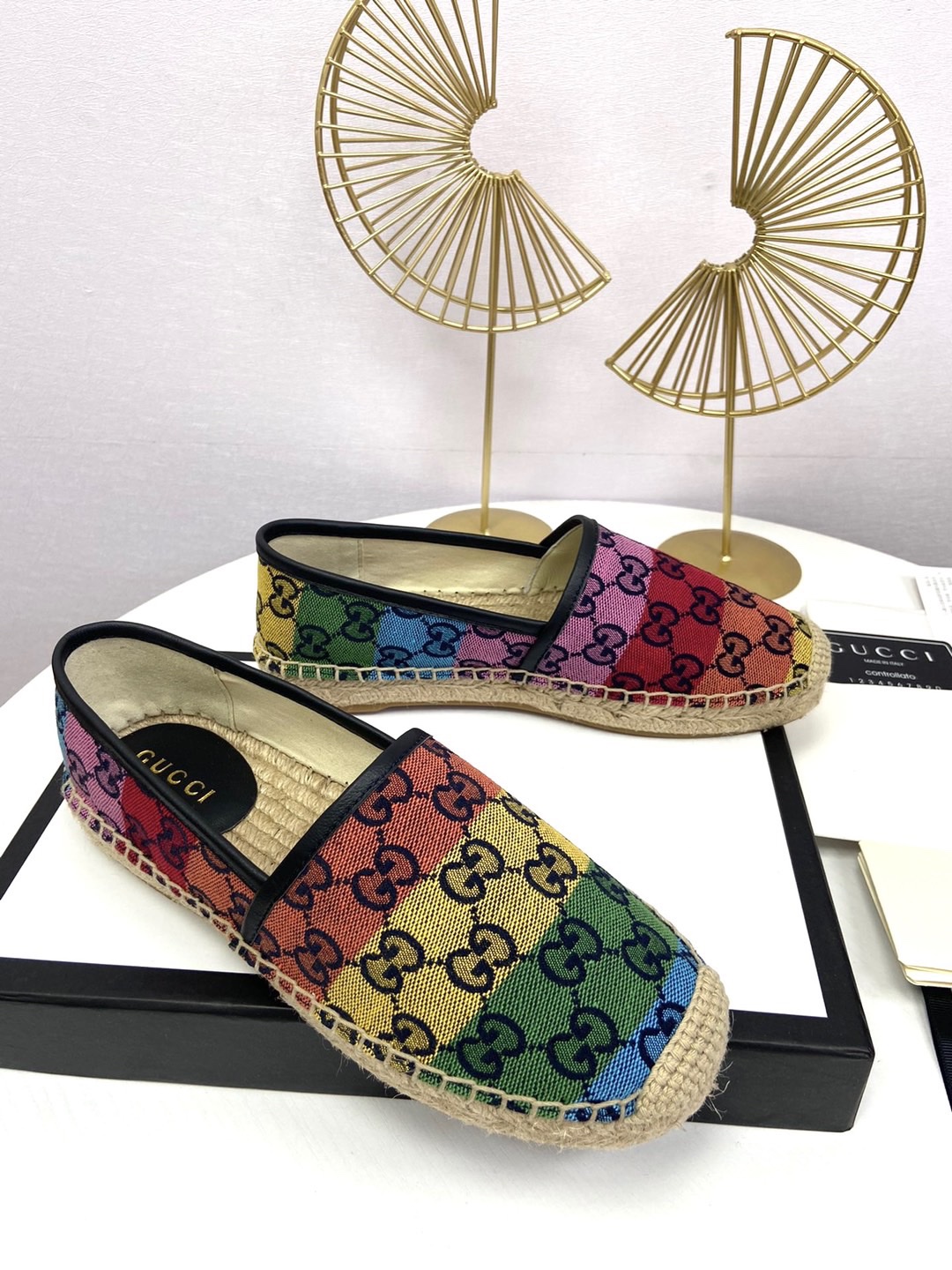 Dior Shoes
