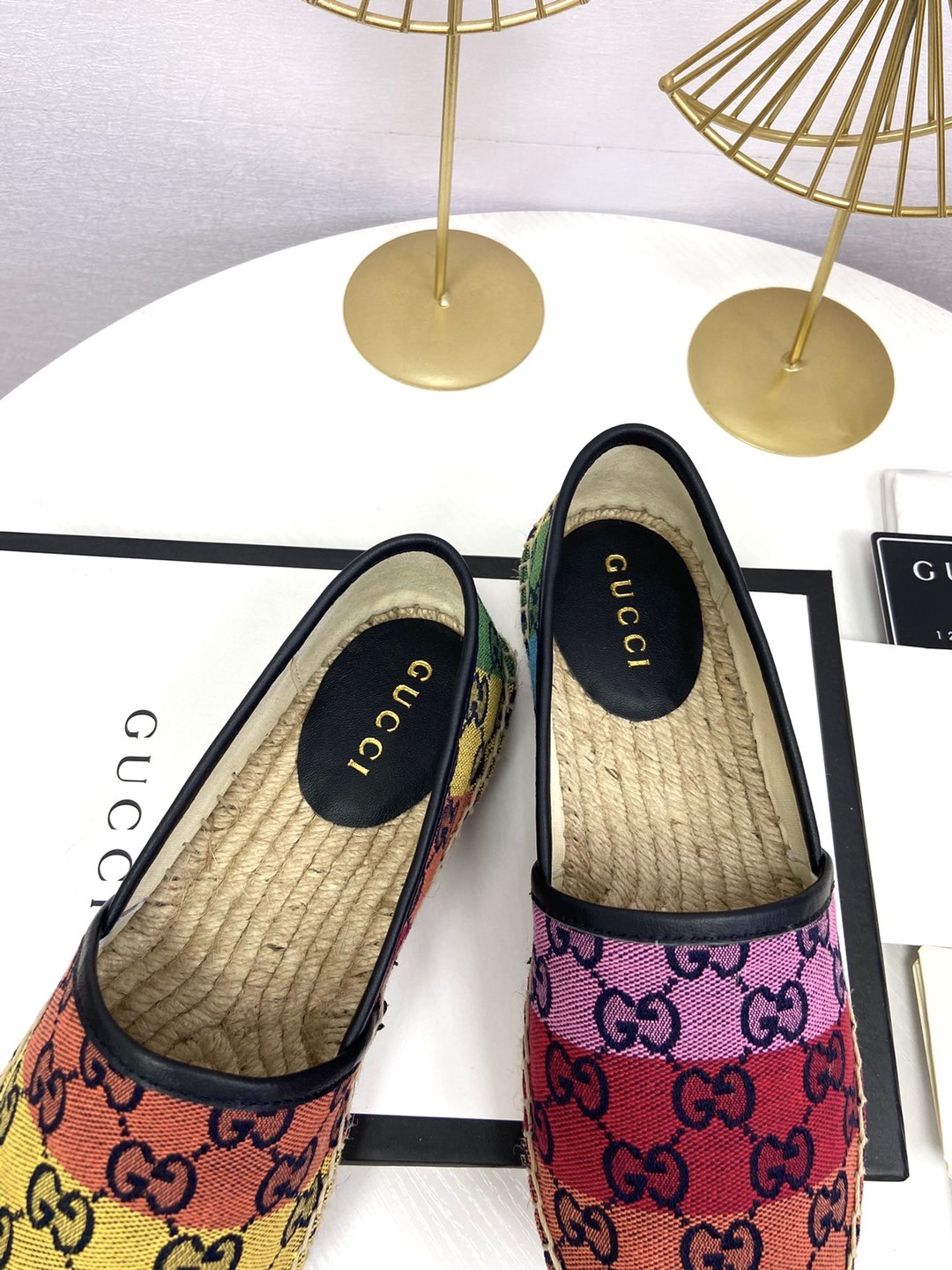 Dior Shoes