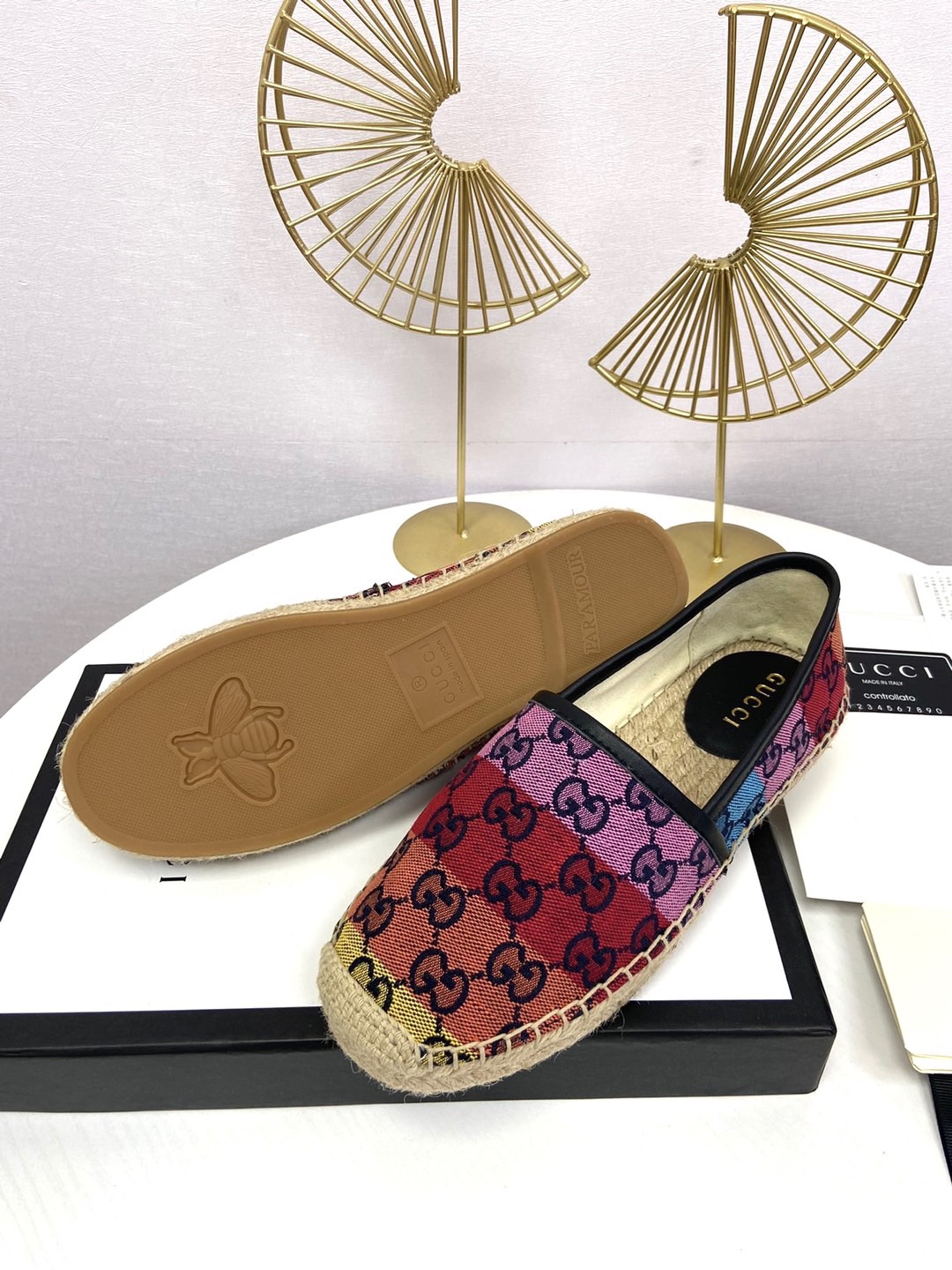 Dior Shoes