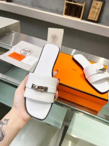 Hermes Sandals