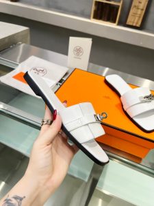 Hermes Sandals