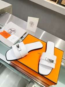 Hermes Sandals
