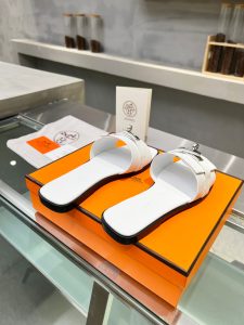 Hermes Sandals