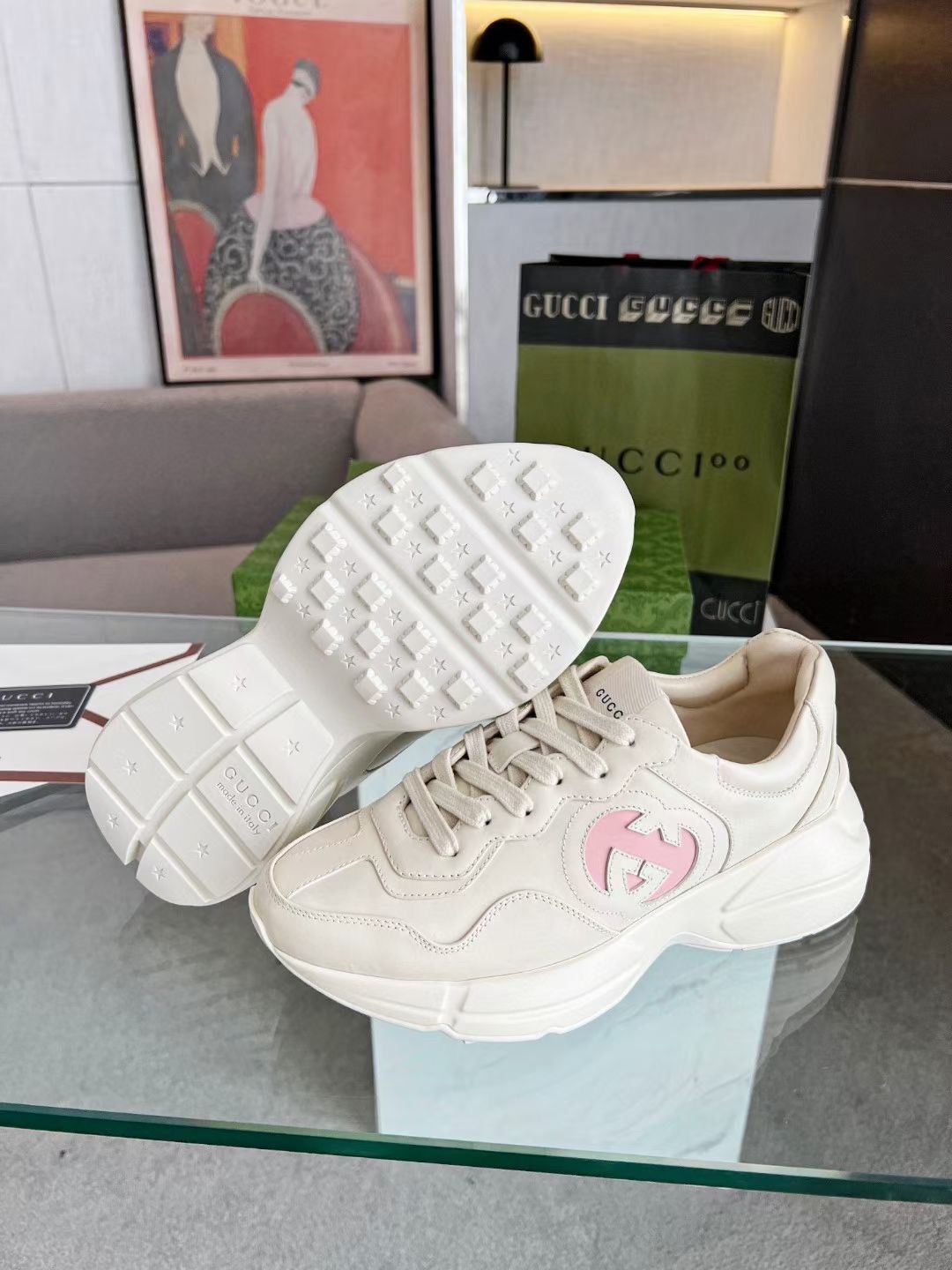 Sneakers