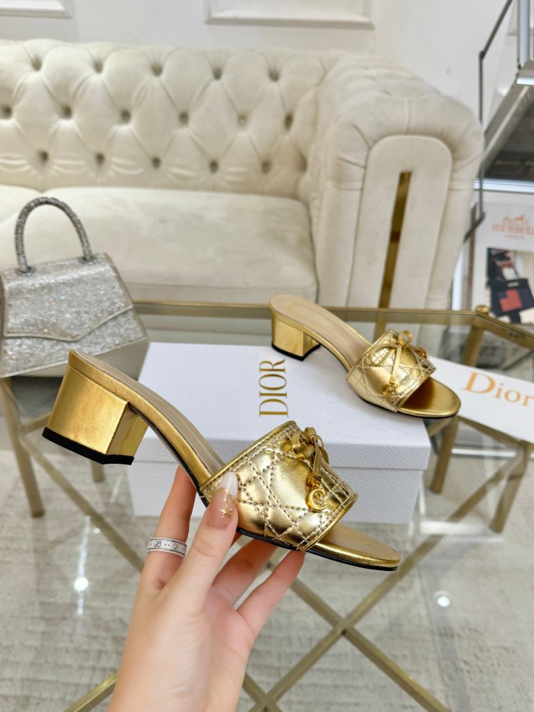 Dior Sandals