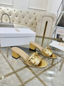 Dior Sandals