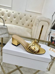 Dior Sandals