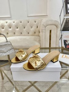 Dior Sandals
