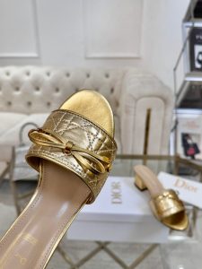 Dior Sandals