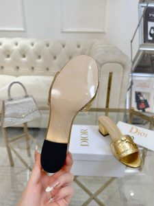 Dior Sandals
