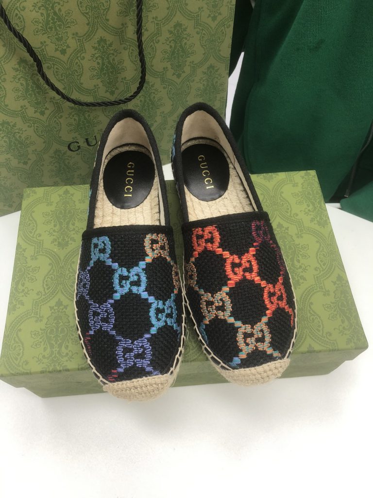 Dior Shoes