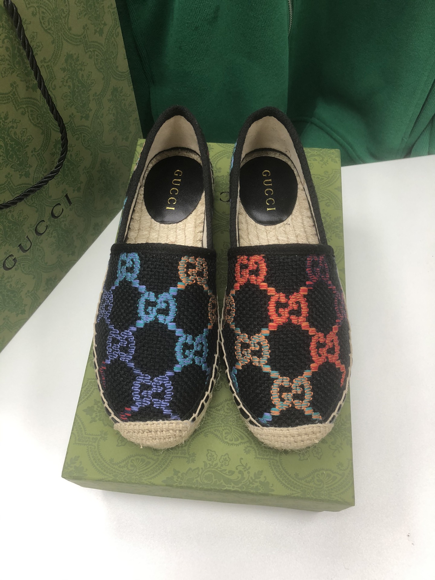 Dior Shoes