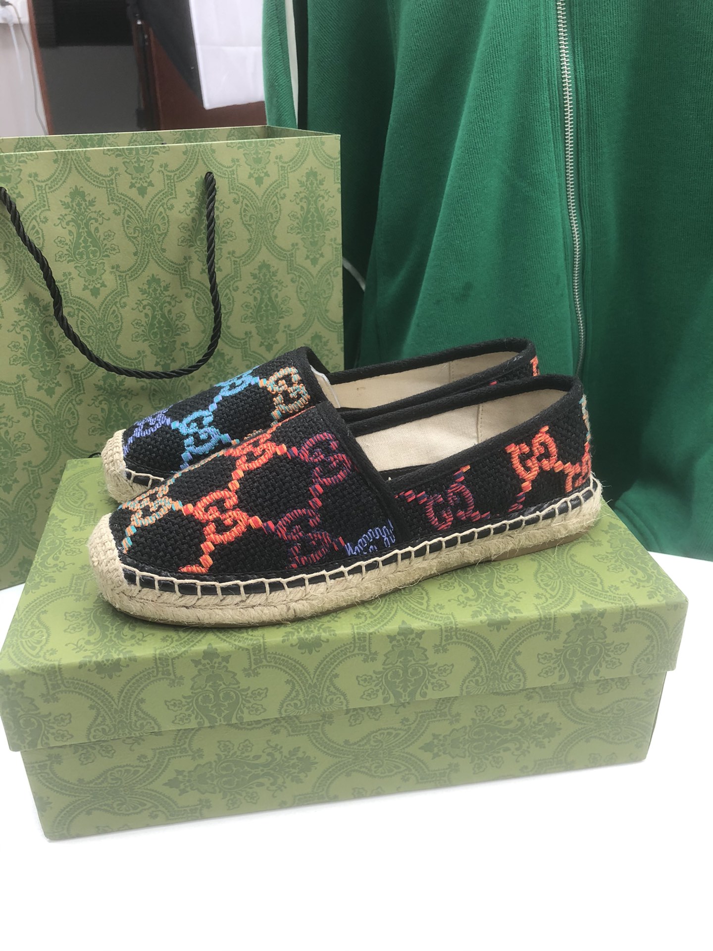 Dior Shoes