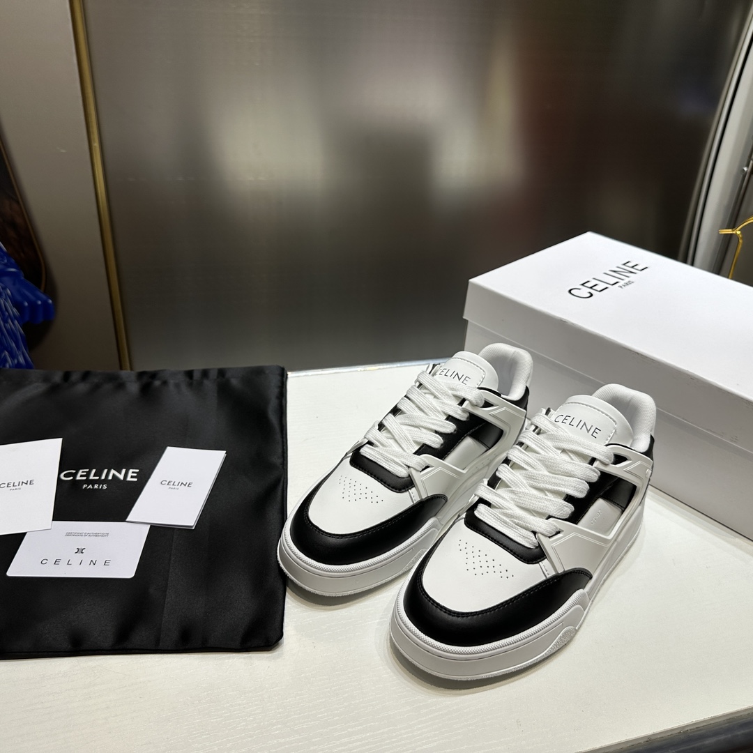 Celine Shoes