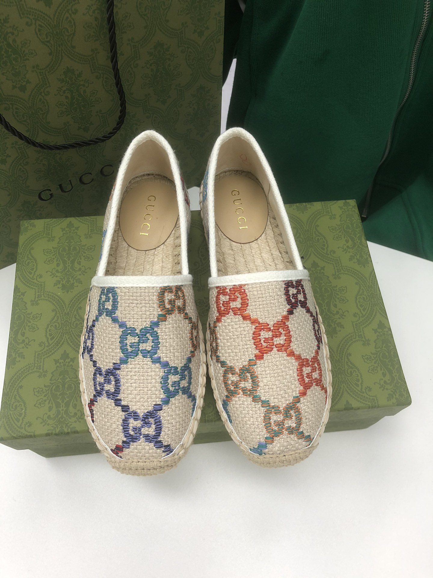 Dior Shoes