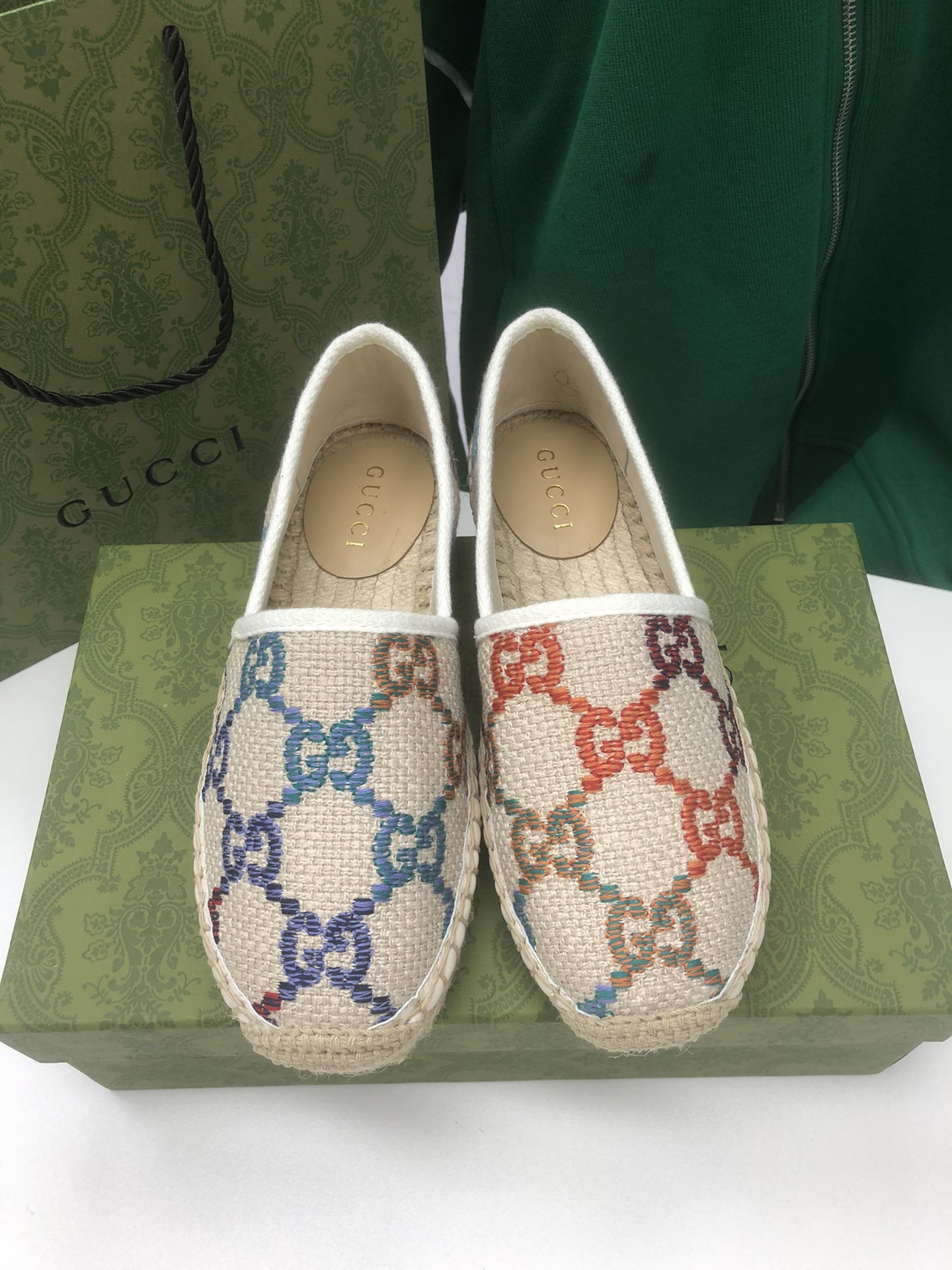 Dior Shoes