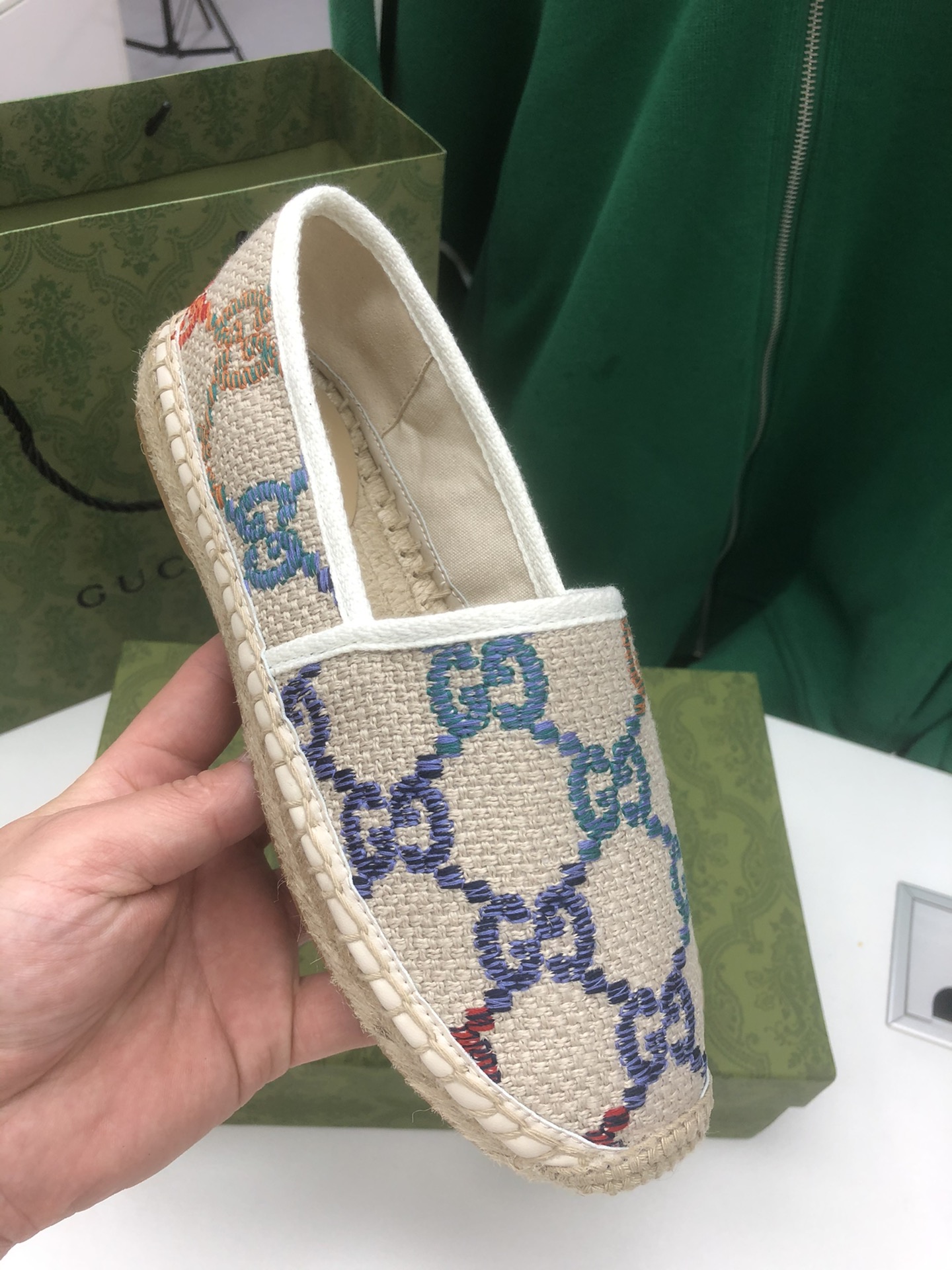 Dior Shoes
