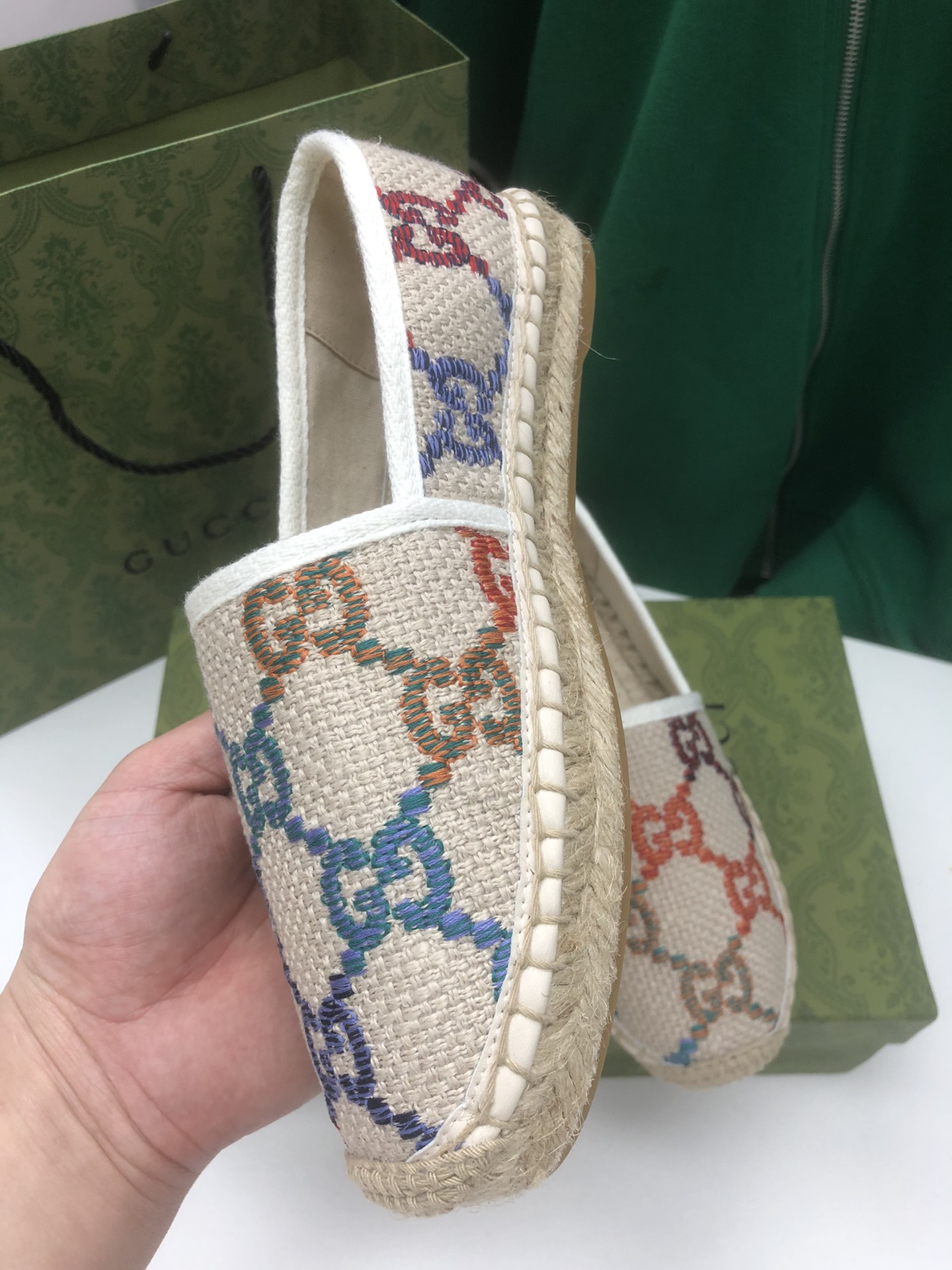 Dior Shoes