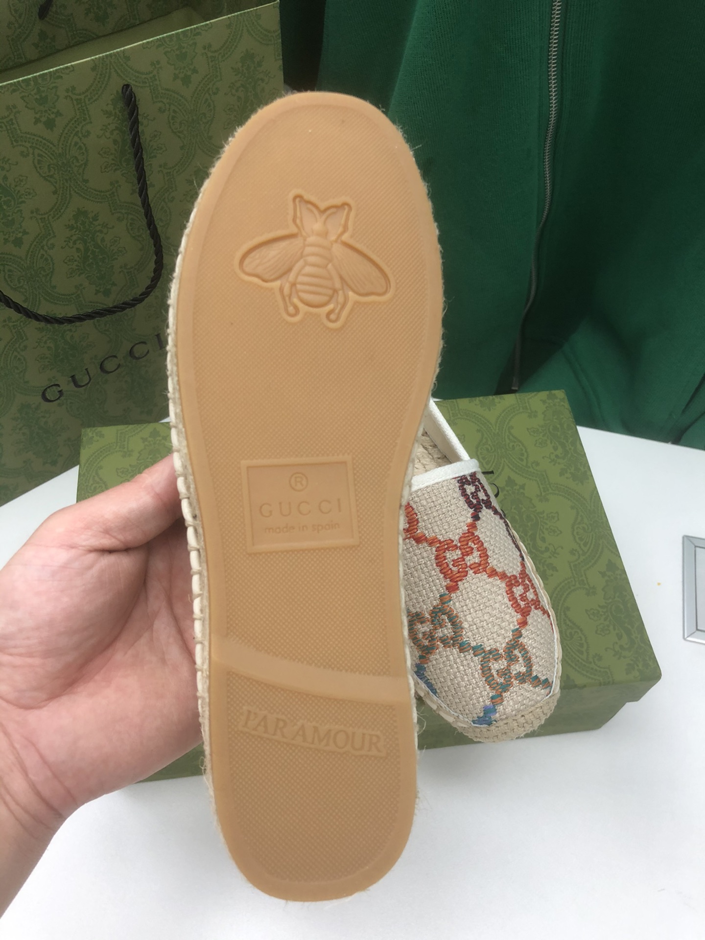 Dior Shoes