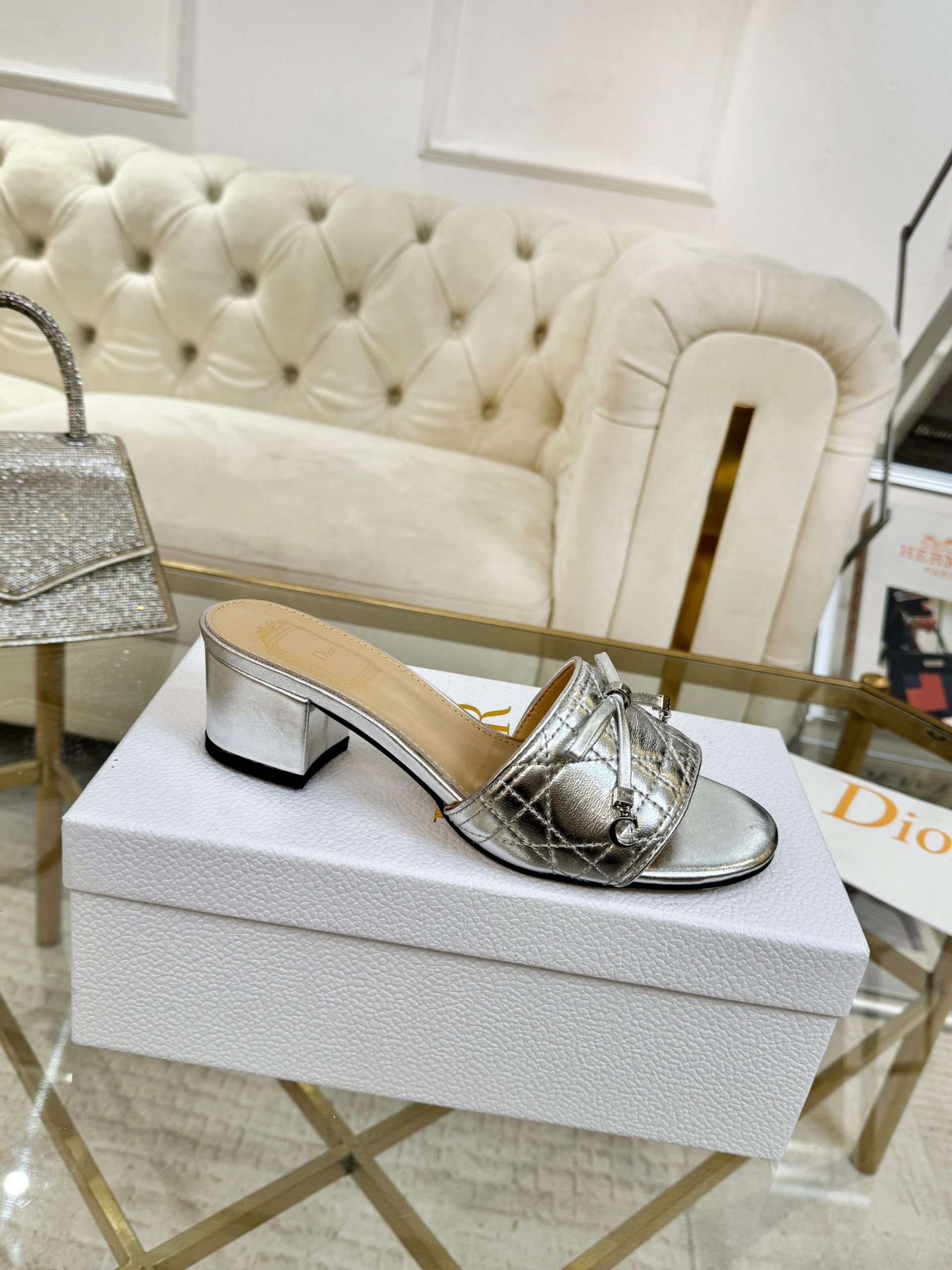 Dior Sandals