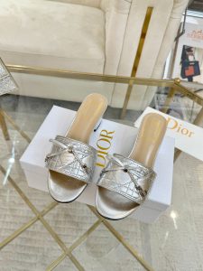 Dior Sandals