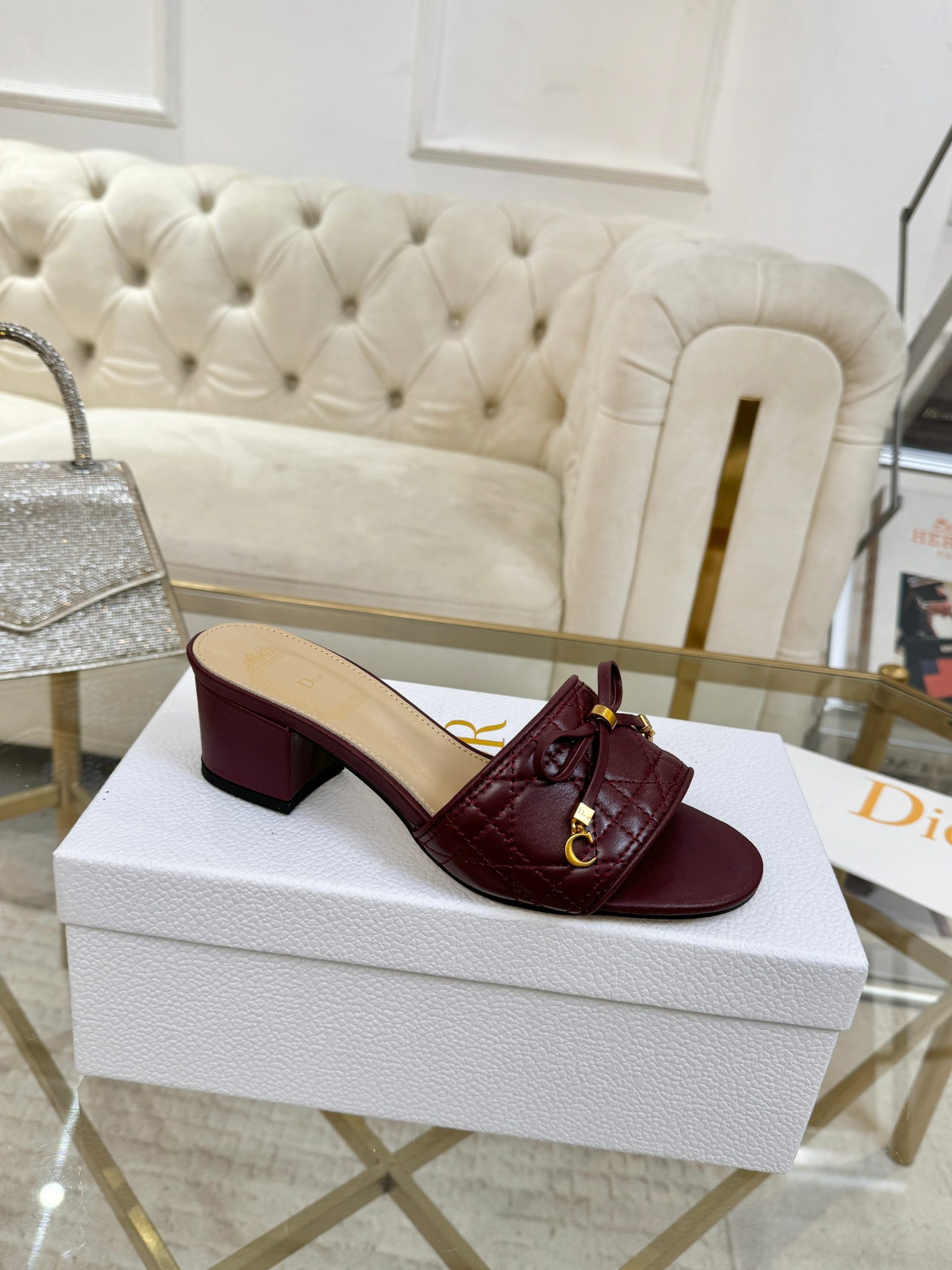 Dior Sandals