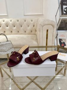 Dior Sandals