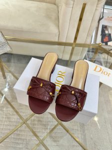 Dior Sandals