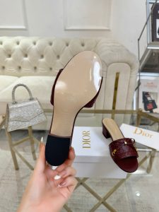 Dior Sandals