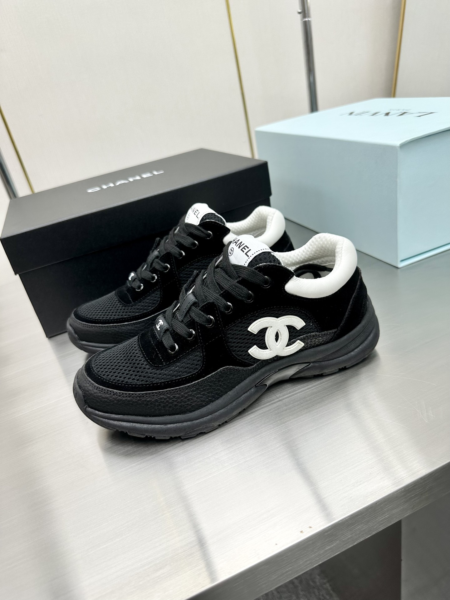 Chanel Sneakers