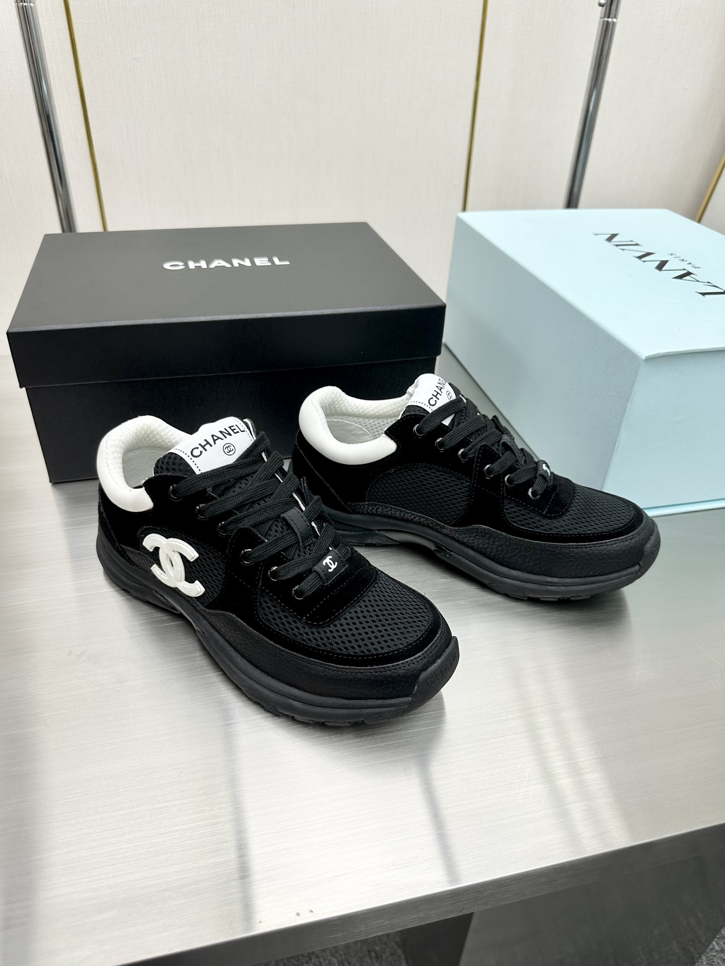 Chanel Sneakers