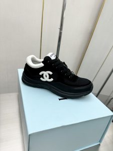 Chanel Sneakers