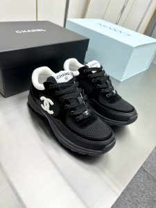 Chanel Sneakers