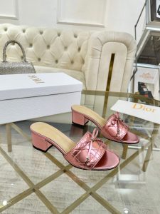 Dior Sandals