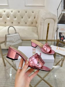 Dior Sandals