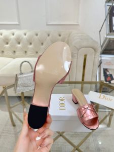 Dior Sandals