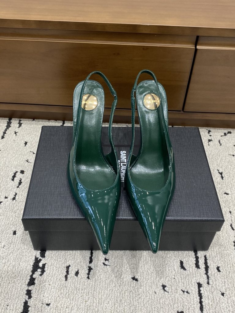 YSL Sandals