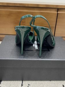 YSL Sandals