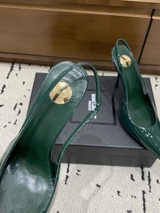 YSL Sandals