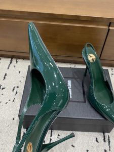 YSL Sandals