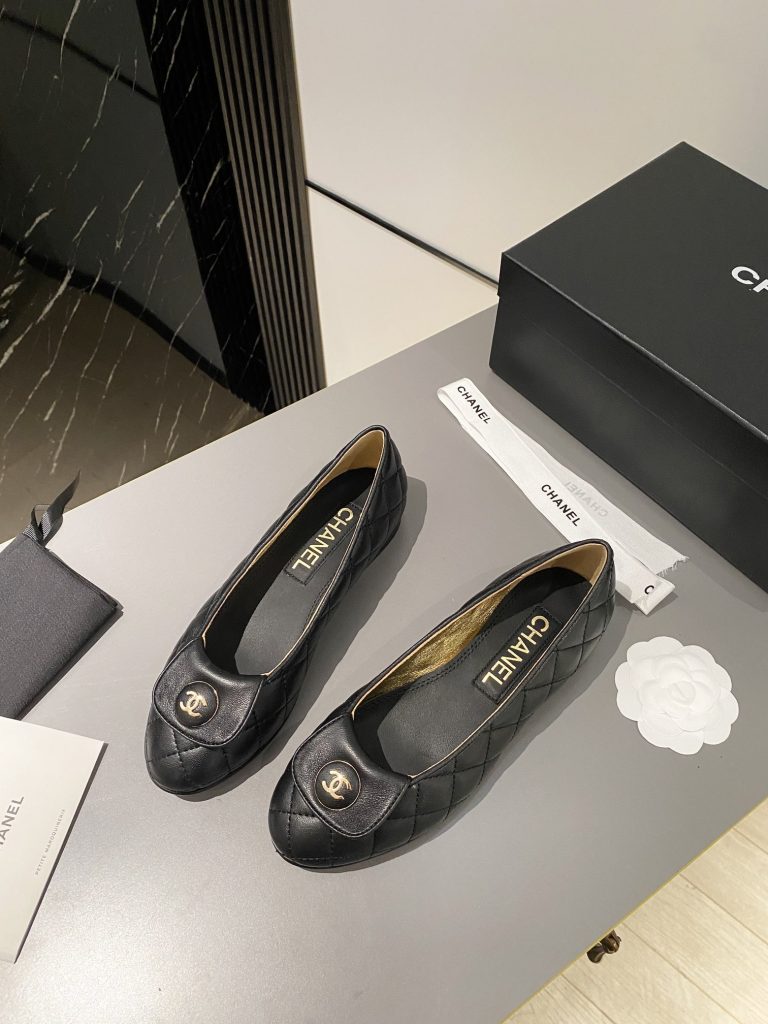Chanel Shoes